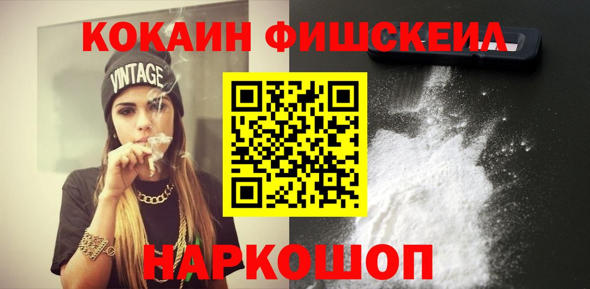 COCAIN Fish Scale  Вход с VPN  Губаха 